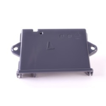 Bypass-Abdeckung links (Pos. 27)